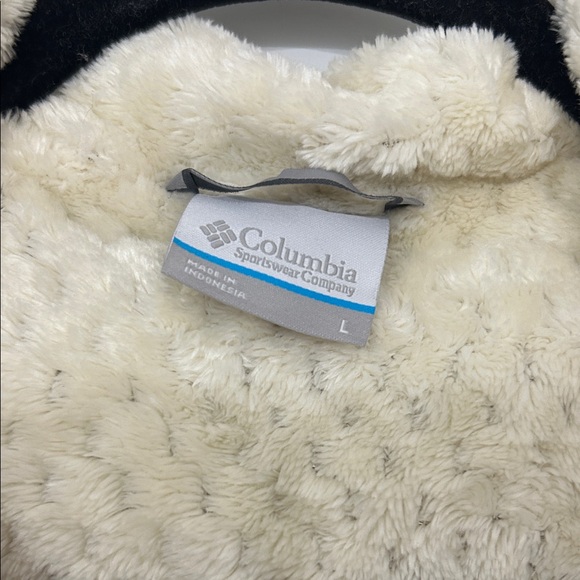 NWOT Women’s Columbia Kruser Ridge lll Plush Softshell Jacket - Picture 3 of 6